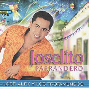 Joselito Parrandero