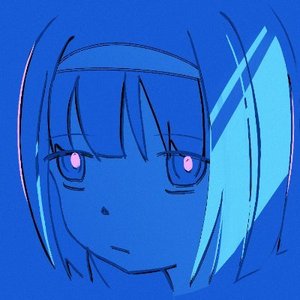 はるまきごはん/初音ミク 的头像