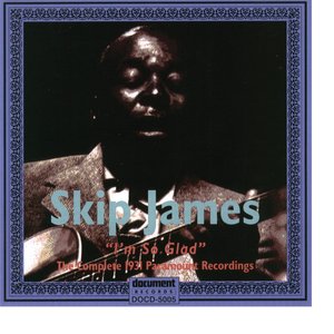 Skip James 1931