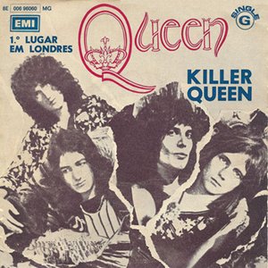 Killer Queen