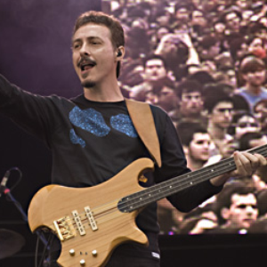 Pedro Aznar photo provided by Last.fm