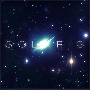 Image for 'Solaris'