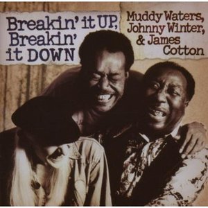 Imagen de 'James Cotton; Johnny Winter; Muddy Waters'