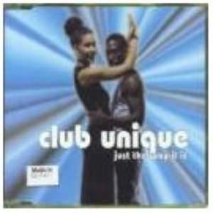 Club Unique 的头像