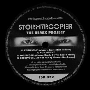 The Remix Project