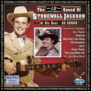 At His Best (Original Little Darlin' Recordings)