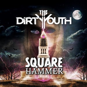 Square Hammer - Single