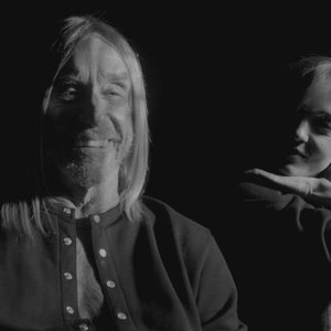 Avatar for Clio & Iggy Pop