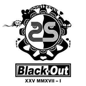 XXV MMXVII I. (Live)