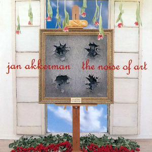 The Noise of Art cover