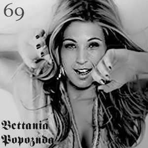 Bettania Popozuda 的头像
