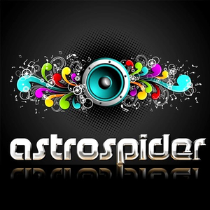 Astrospider photo provided by Last.fm