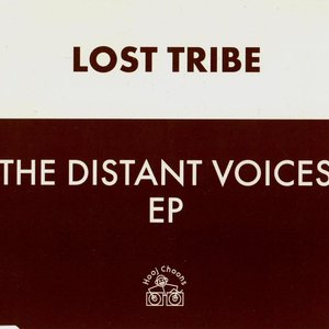 The Distant Voices E.P.