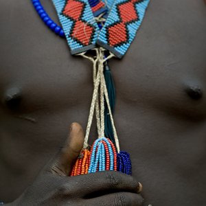 Avatar för Tsemay Tribe