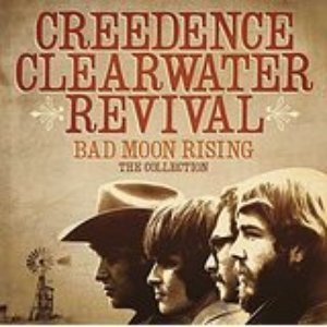 Creedence Clearwater / Rock Legends (International Version)