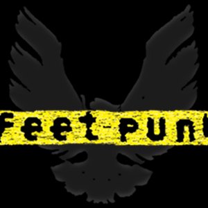 Feet-Punk 的头像