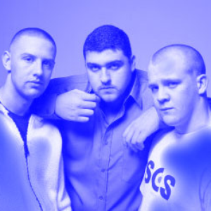 Ultrabeat photo provided by Last.fm