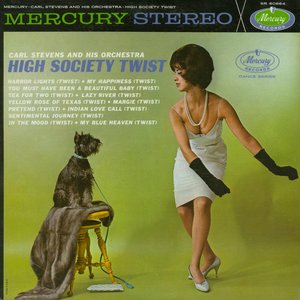 High Society Twist