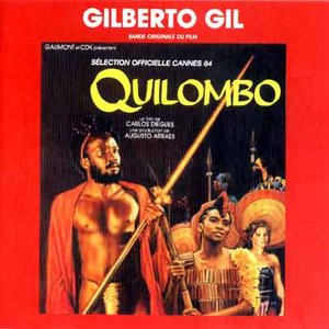 Image for 'Quilombo'