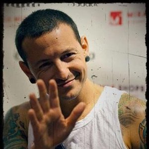 Chester Bennington のアバター