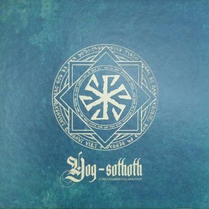 Yog​-​Sothoth