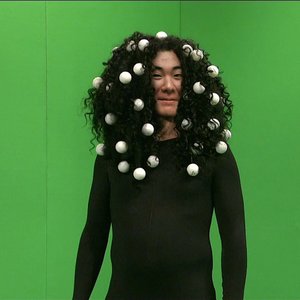 Mezrah Masada 的头像