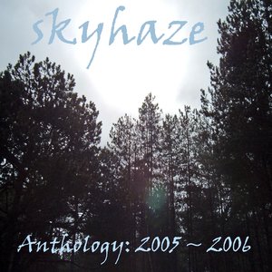 Anthology 2005 - 2006