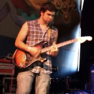 Josh Karch 的头像