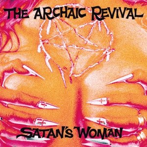 Satan's Woman