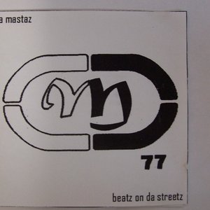 Da mastaz のアバター