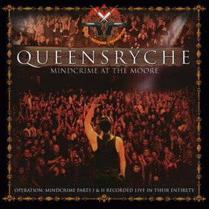 Mindcrime At The Moore (Live)