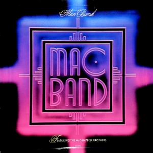 Mac Band cover