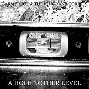 Image for 'A Hole Nother Level'