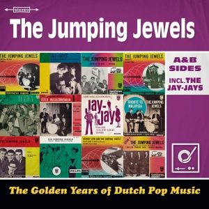 Jumping Jewels - Golden Years of Dutch Pop Music - Zortam Music