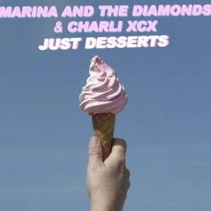 Изображение для 'Just Desserts (feat. Charli XCX)'