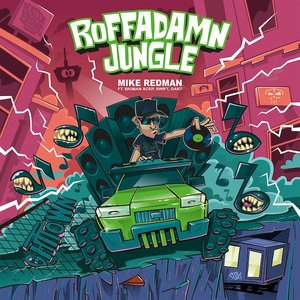 ROFFADAMN JUNGLE