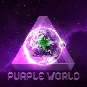 Purple World