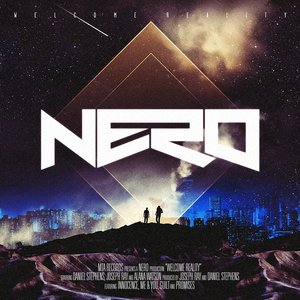 Welcome Reality (Amazon Exclusive Bonus Track)