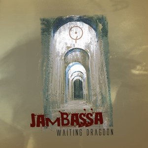 Waiting Dragoon