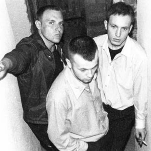 Partia photo provided by Last.fm