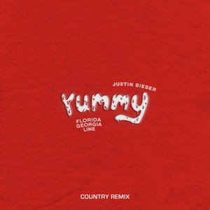 Imagen de 'Yummy (Country Remix) [feat. Florida Georgia Line] - Single'