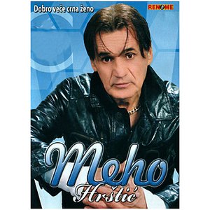 Dobro Vece Crna Zeno