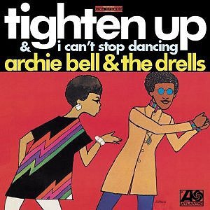 Tighten Up & I Can't Stop Dancing