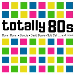 Totally 80s