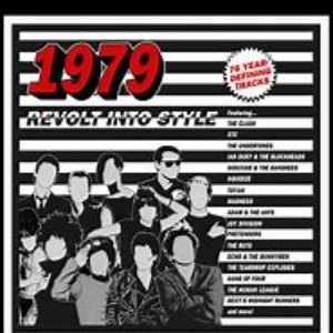 1979: Revolt Into Style