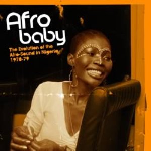 Avatar for afro baby