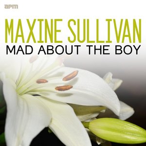 Mad About the Boy