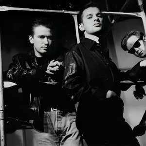 Depeche Mode 的头像