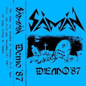 Demo '87