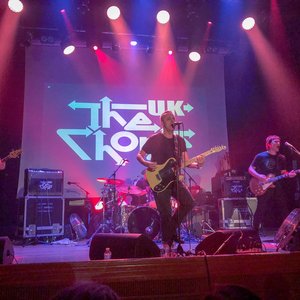 The Chords UK 的头像